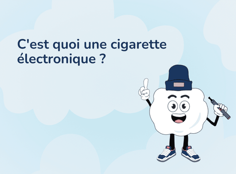 c'est quoi une CE ?