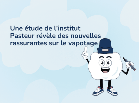 L-institut-Pasteur-révèle-des-nouvelles-rassurantes-sur-une-etude-vapotage Bob le Vapoteur