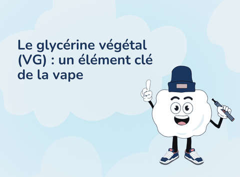 C'est quoi la Glycérine Végétale ?