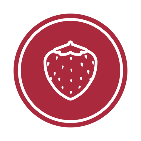 e-liquides fruits rouges