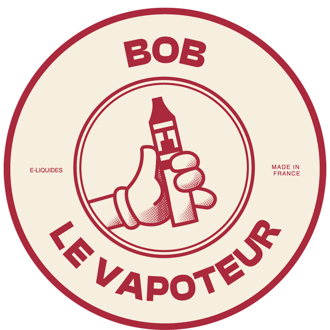 Bob le Vapoteur