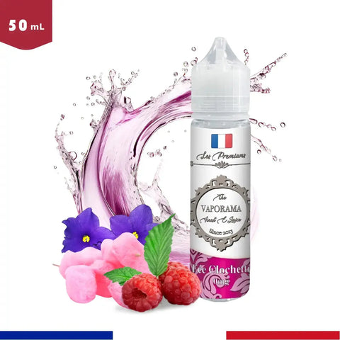 Fée Clochette | 50 ml - Bob le Vapoteur