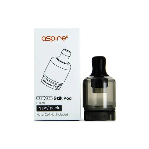 reservoire-pod-flexus-stik-cartouche-aspire