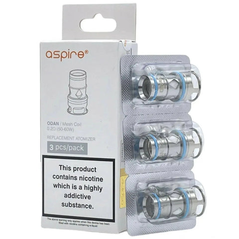 resistance-aspire-odan