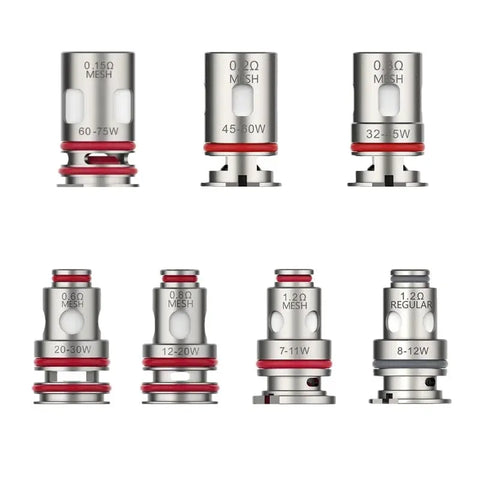 Resistances GTX - Vaporesso Vaporesso
